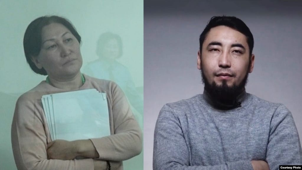 Президент Кыргызстана помиловал 41 человека, включая журналиста и активистку, осужденных по обвинению в призывах к массовым беспорядкам