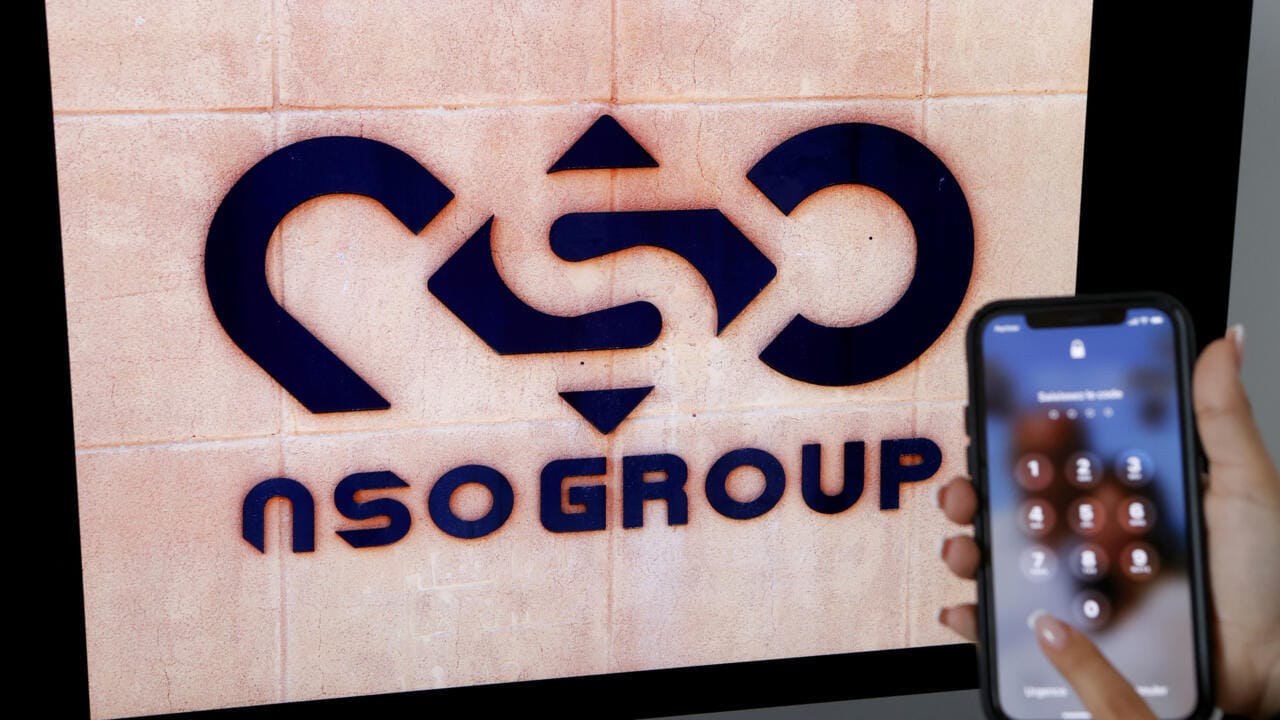 Суд в США обязал израильскую компанию NSO Group, создавшую шпионскую программу Pegasus, выплатить $170 млн за взлом аккаунтов в WhatsApp