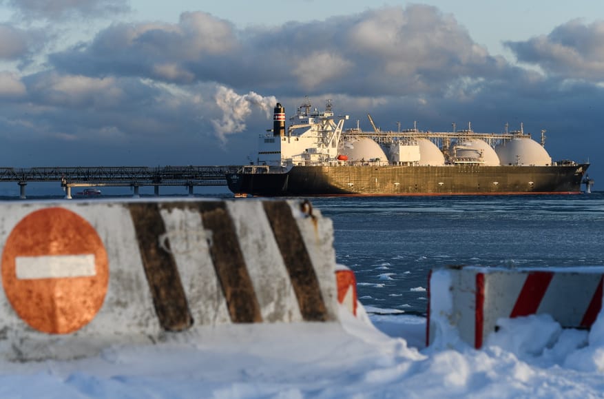 UK expands sanctions list to include more “shadow fleet” tankers and company linked to Russian drones exposed by The Insider