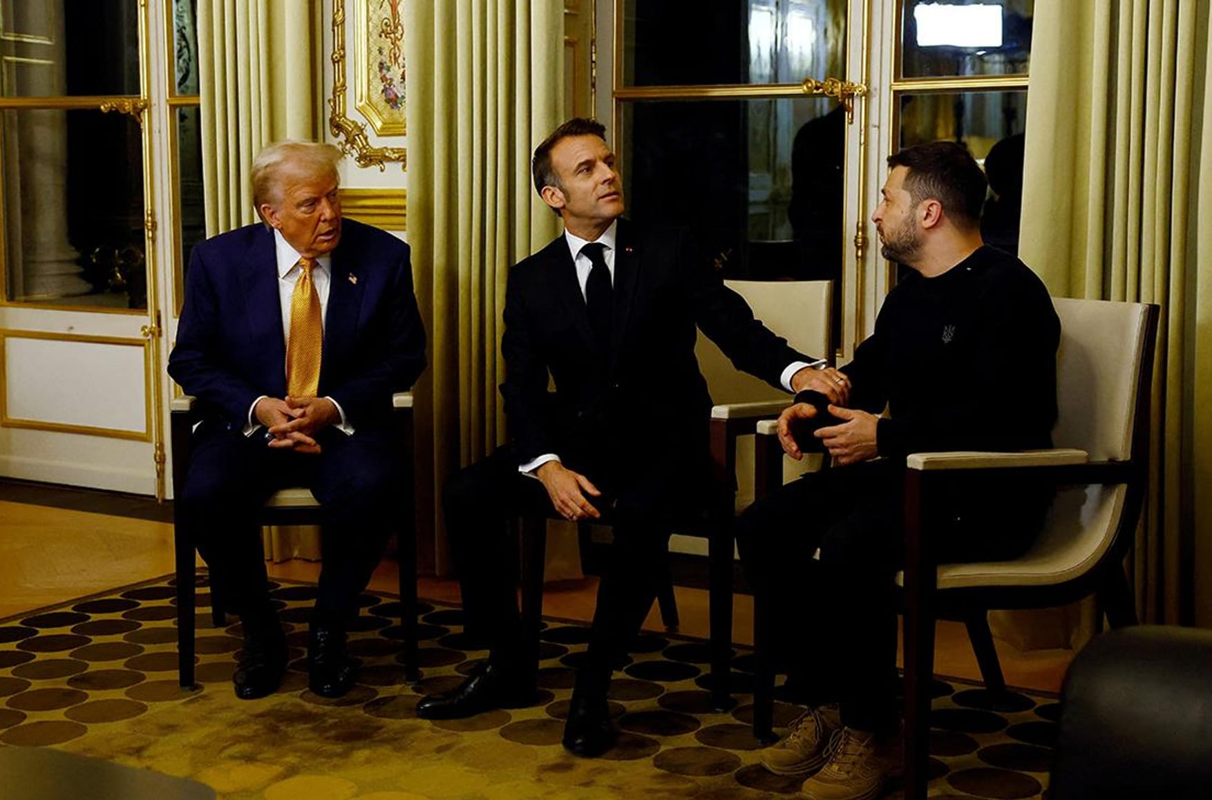 A dish best served cold: Vladimir Milov on why the slow pace of sanctions should not be considered a failure