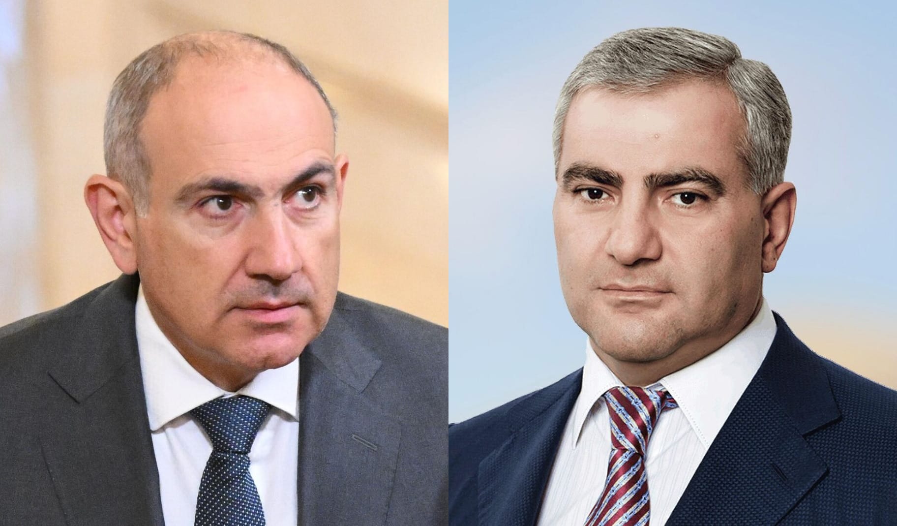 Пашинян обвинил ранее арестованного российского миллиардера Самвела Карапетяна в причастности к заговору архиепископа Баграта