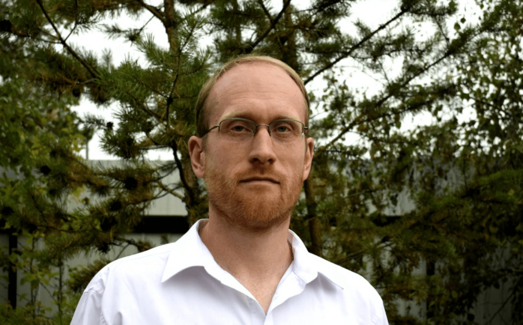 Russia hands The Insider’s investigative journalist Andrey Zayakin a five-year sentence in absentia for “financing extremism”