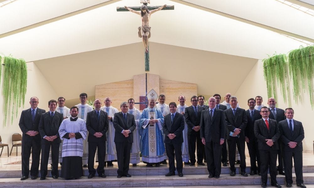 Искусители престола. Почему католическая церковь не спешит бороться с педофилией в своих рядах