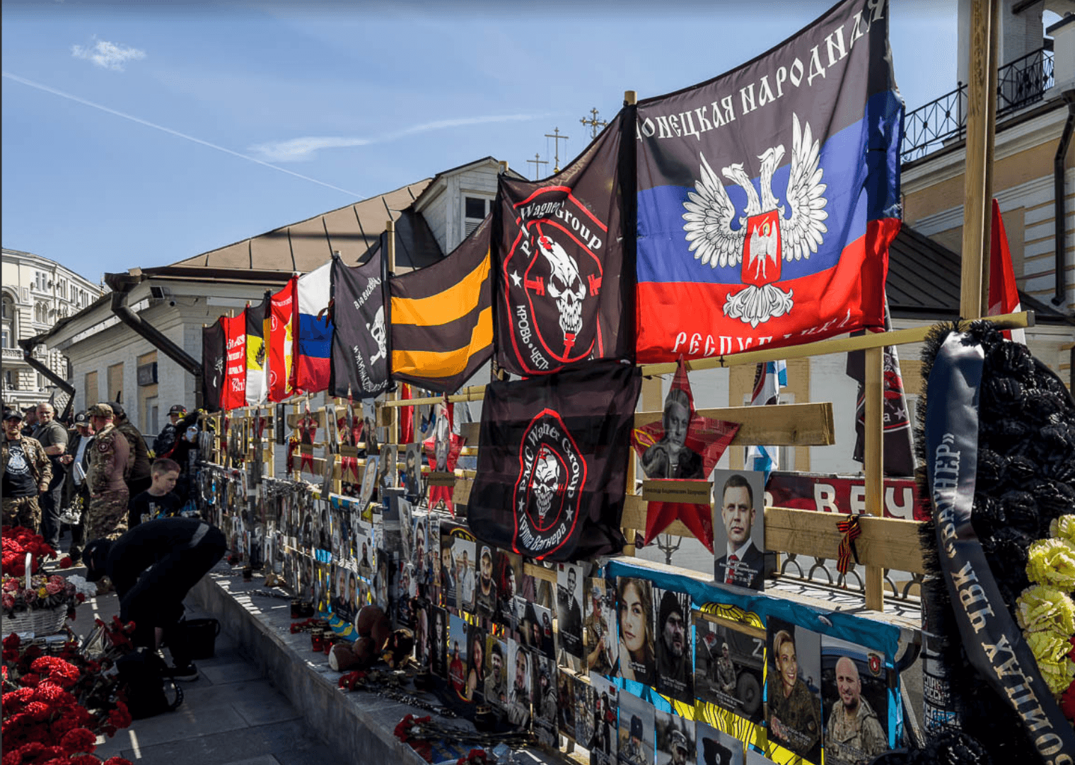 Патриотизм не продается. Почему ура-патриотическое искусство проваливается в российском кинопрокате, на театральной сцене и в музыке