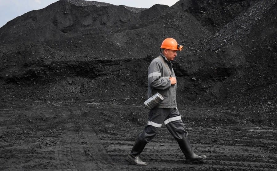 Dying embers: Russia’s coal crisis triggers bankruptcies and mass layoffs 