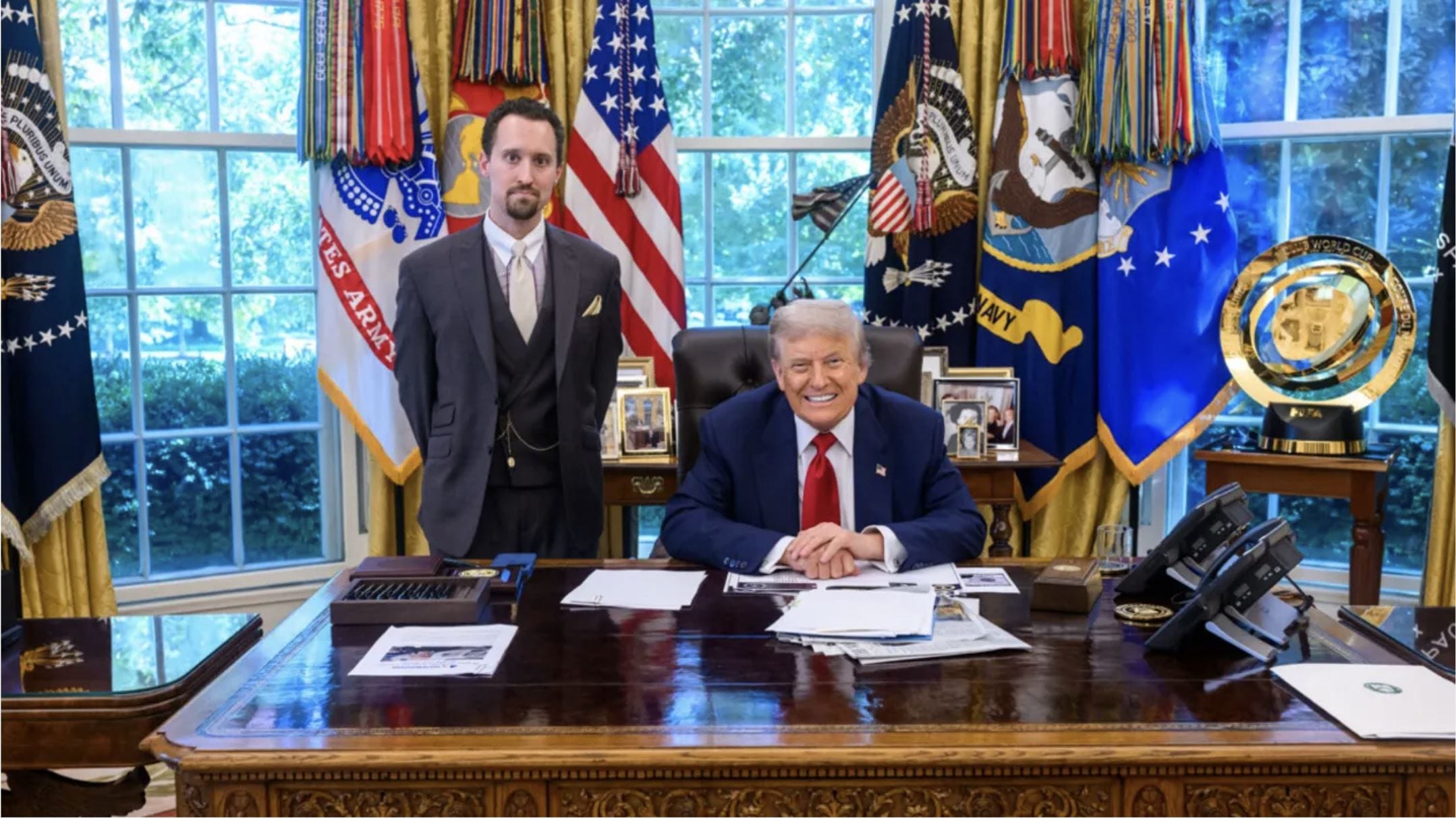 Трамп назначил экономиста Э. Дж. Энтони новым руководителем Федерального бюро статистики труда США