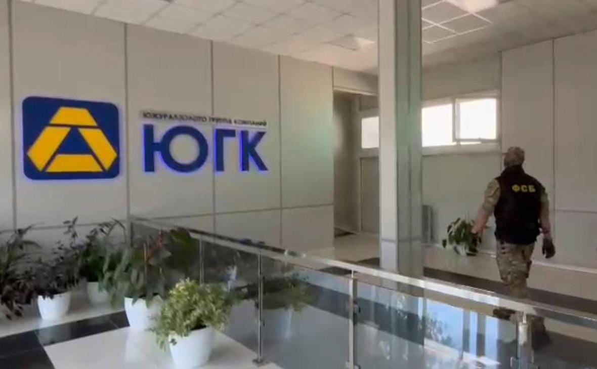 Минфин собирается продать конфискованное «Южуралзолото» миноритарному акционеру, входящему в структуру Газпромбанка