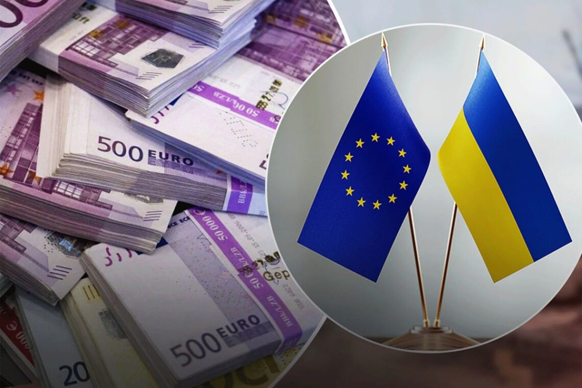Help but verify: Europe replaces the U.S. as Ukraine’s anti-corruption safeguard