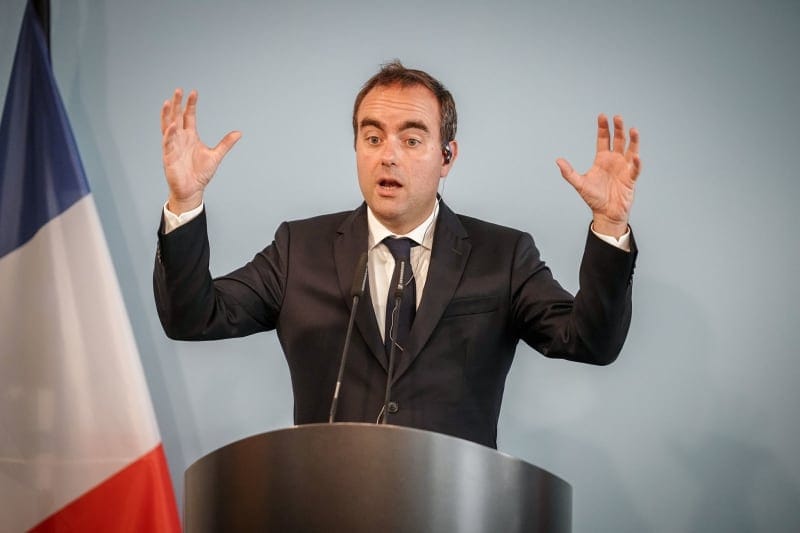 Последний премьер Макрона. Франция снова в глубоком политическом кризисе