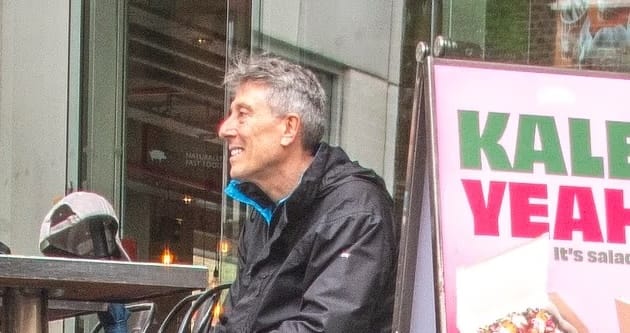 «Просто фантазировал»: британец сел на семь лет за попытку шпионажа на РФ, Китай и Иран. Он хотел тренировать «Арсенал» и работать на МИ5