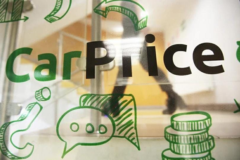 Суд конфисковал платформу по продаже автомобилей CarPrice в рамках дела против Александра Галицкого