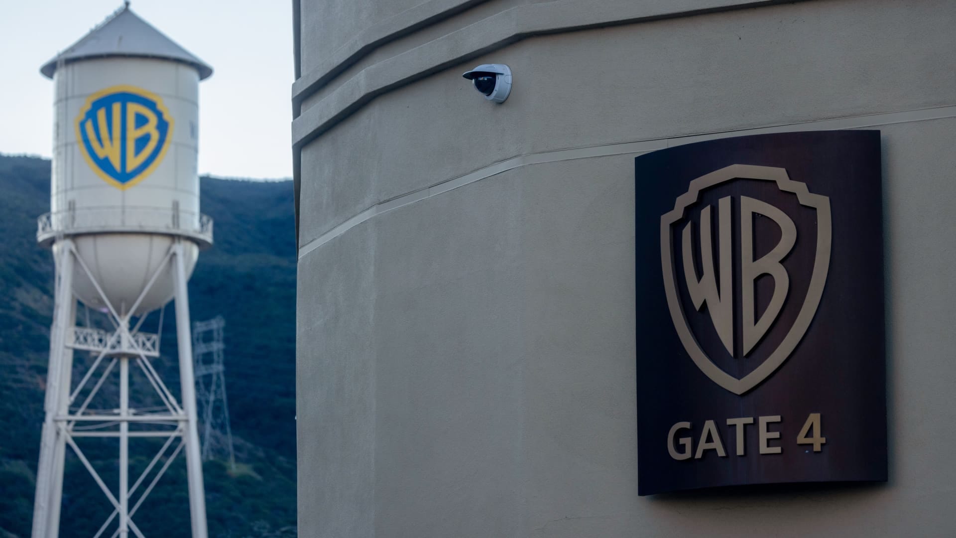 Netflix покупает Warner Bros. (вместе с HBO) за $82,7 млрд