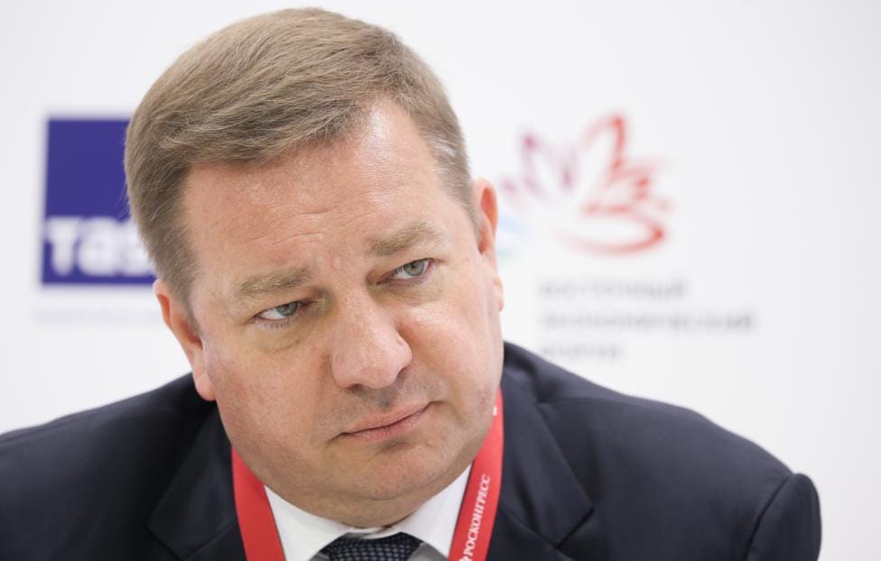 Privatization for hire: Russia’s state property chief is on the payroll of Putin pal Arkady Rotenberg