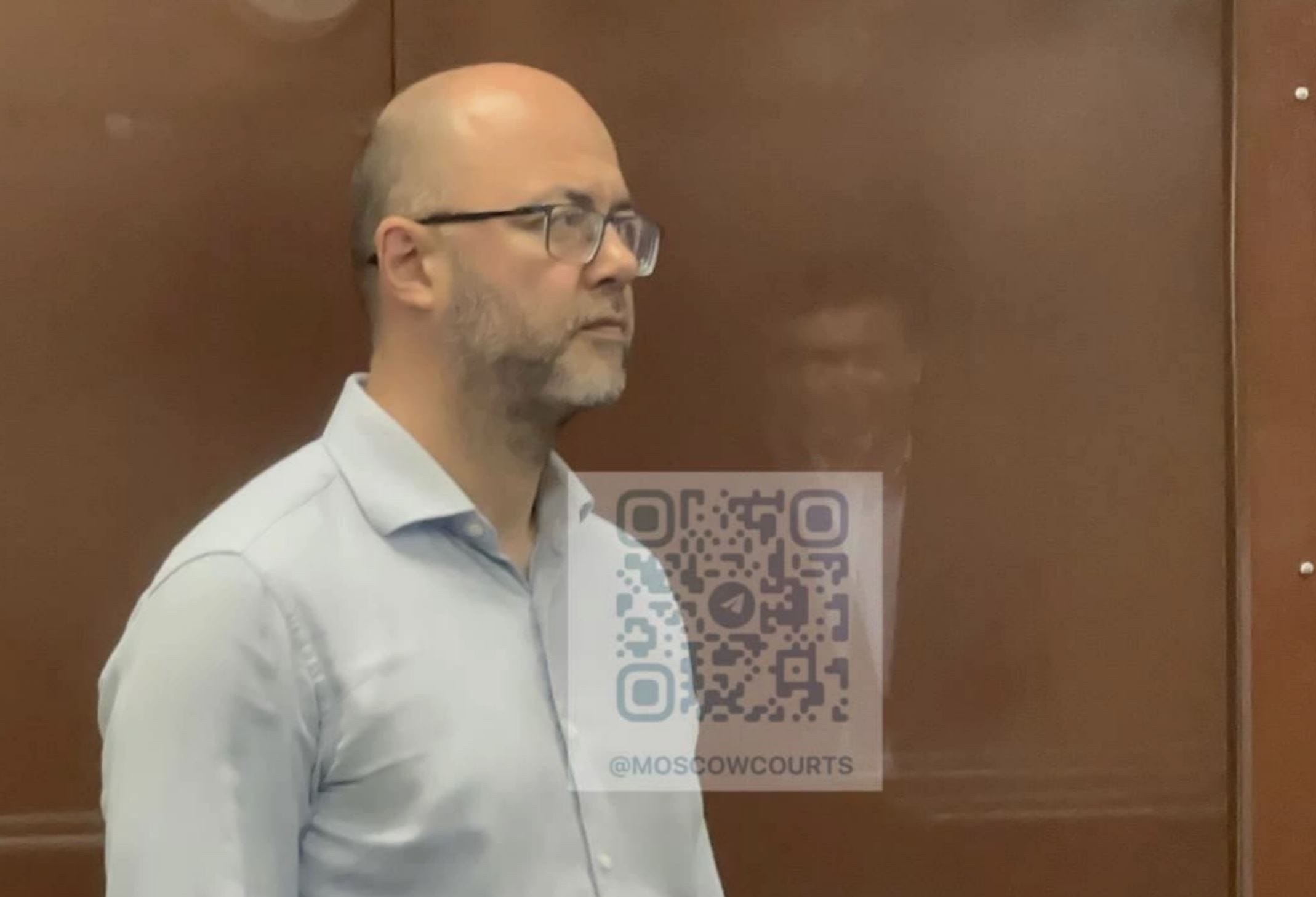 «Много денег! Много хорошего настроения!» Бывший курский депутат Васильев приговорен к 5,5 года заключения