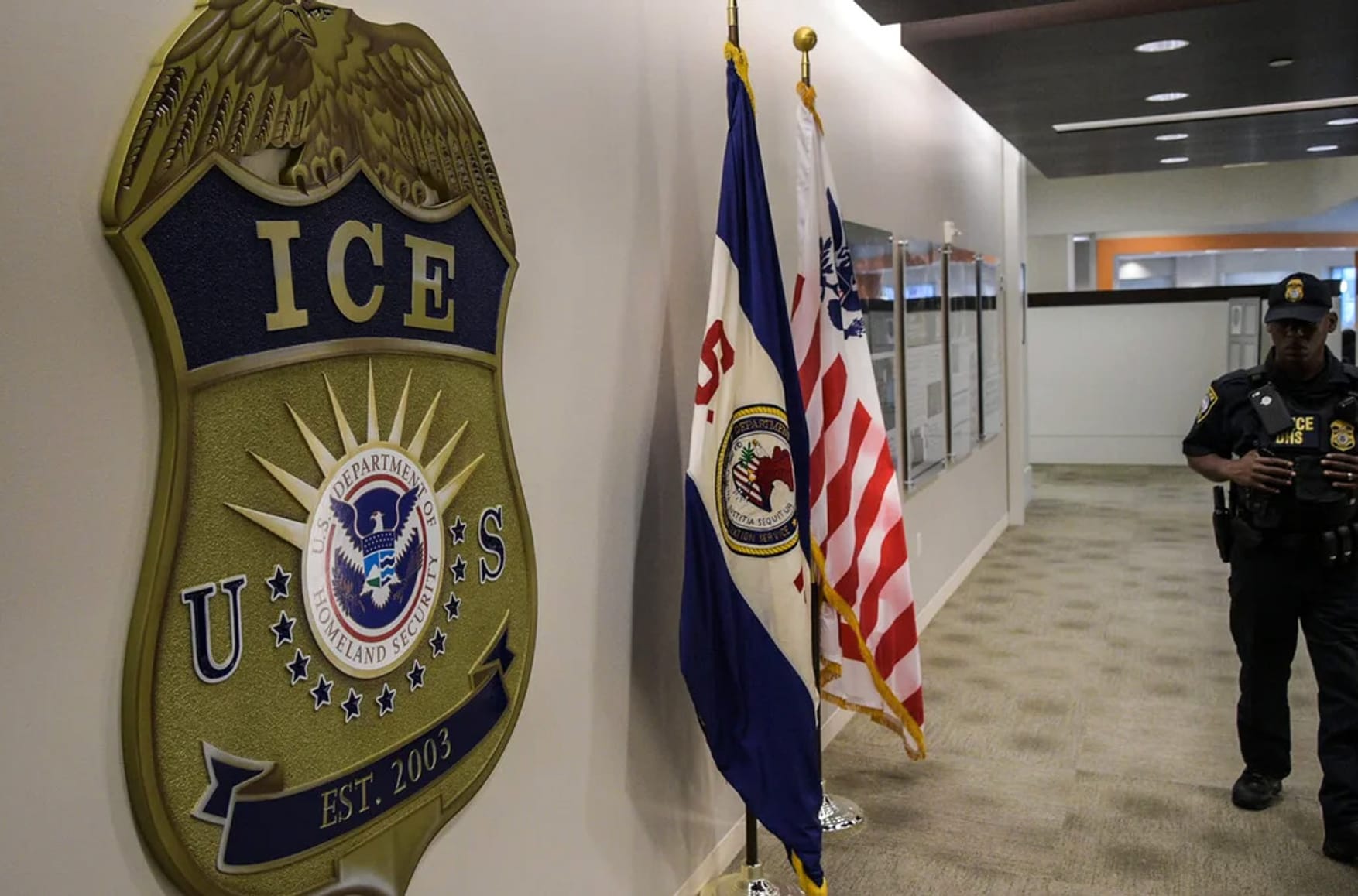 Asylum not found: Why Russians are being deported from the United States