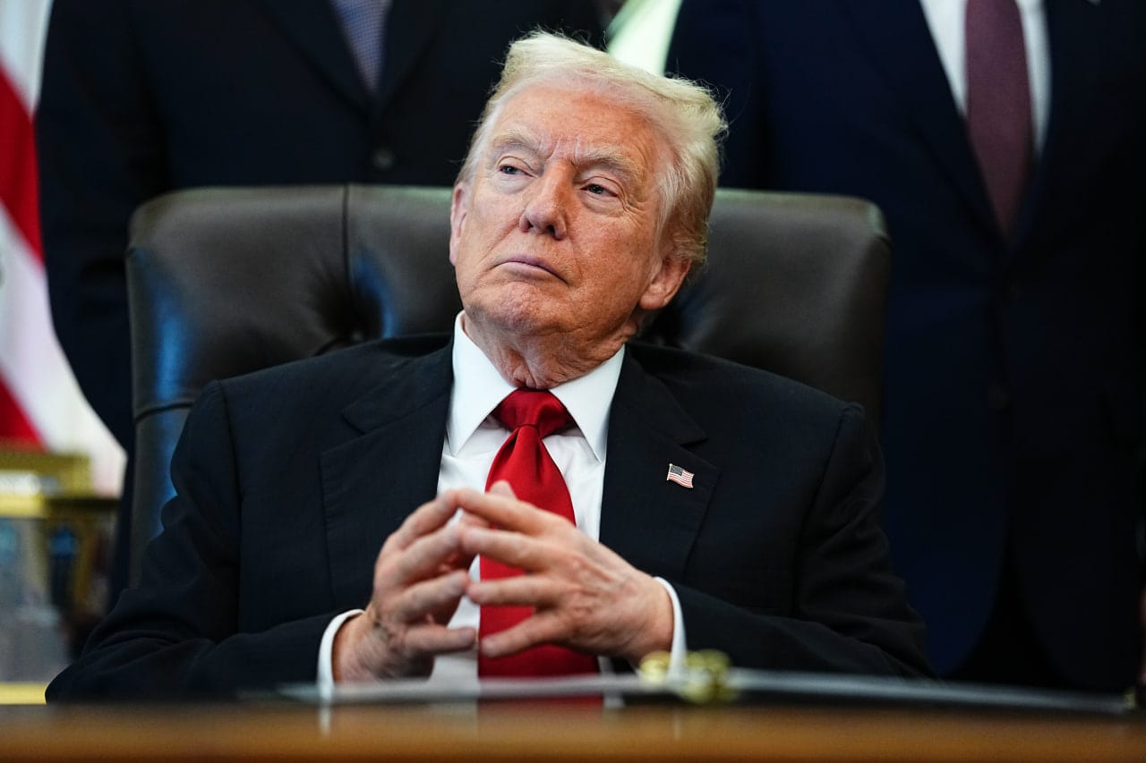 WSJ: Администрация Трампа ищет людей внутри кубинского правительства, готовых помочь вытеснить коммунистический режим с Кубы до конца года