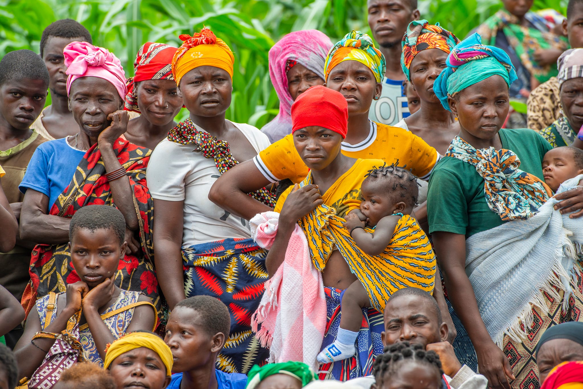 Global exodus: How climate change is forcing hundreds of millions of people to relocate