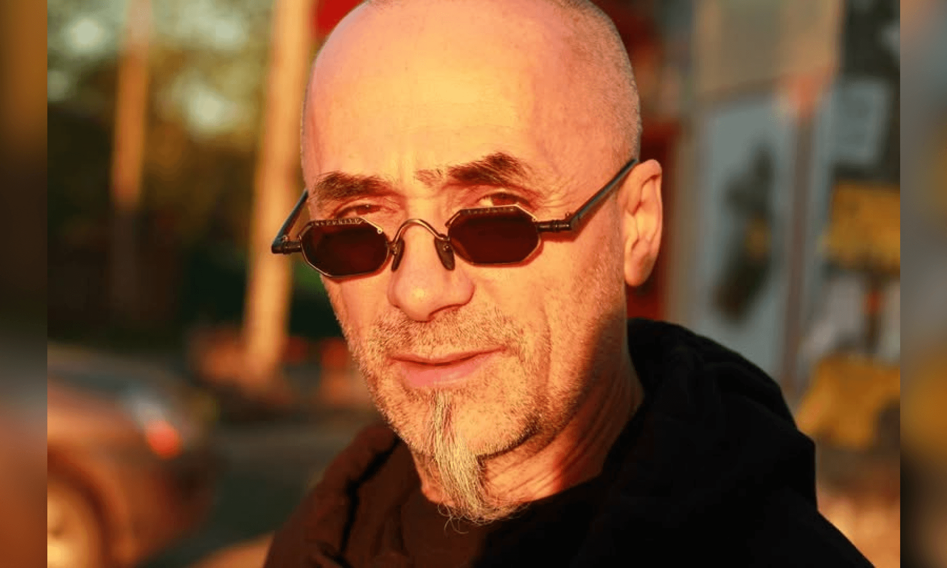 Политзаключенный Александр Доценко умер после перенесенного в колонии обширного инфаркта