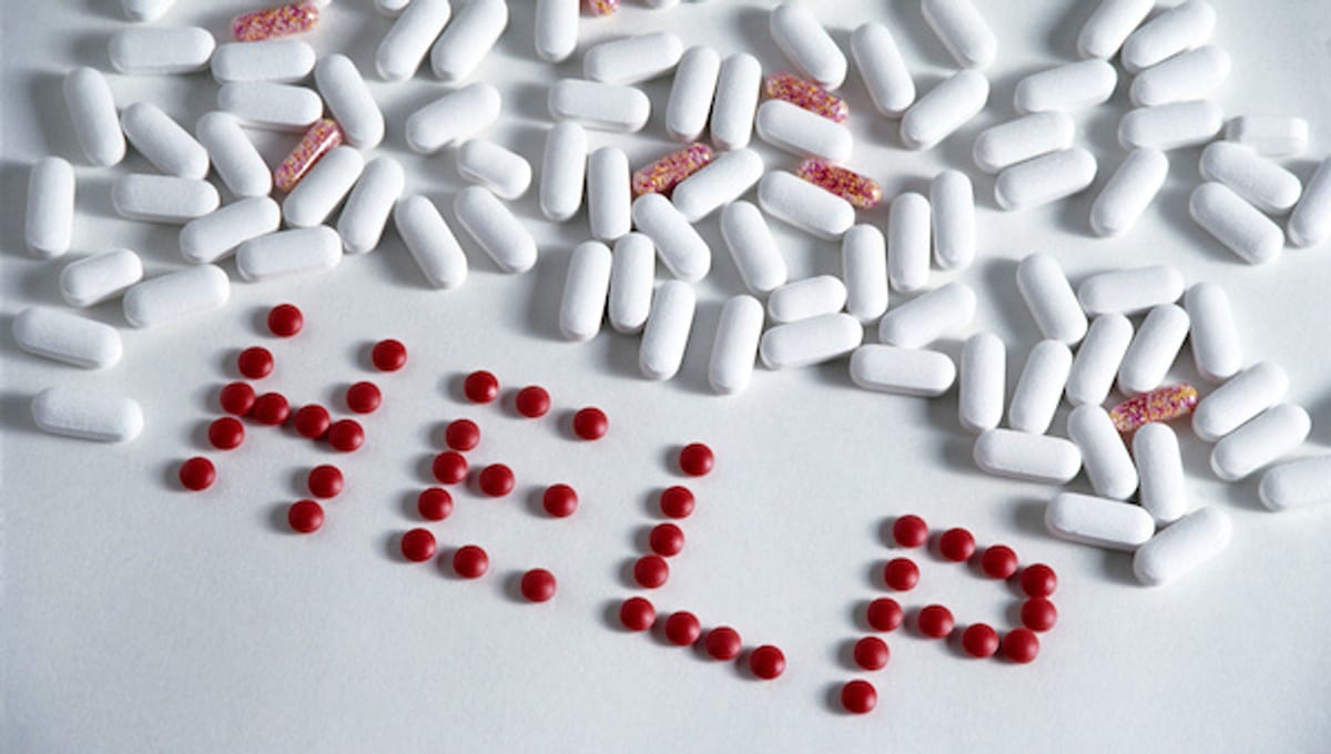 Regulated into scarcity: Why EU pharma rules backfired and how to fix Europe’s drug drought