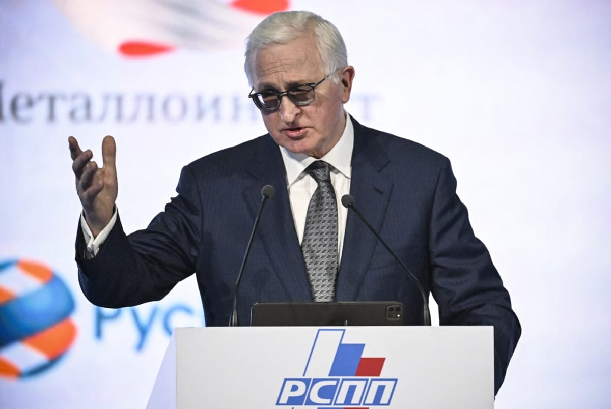 «Вести»: Торговая палата США выступила за снятие санкций с России. На самом деле это говорил представитель компаний, остающихся в России