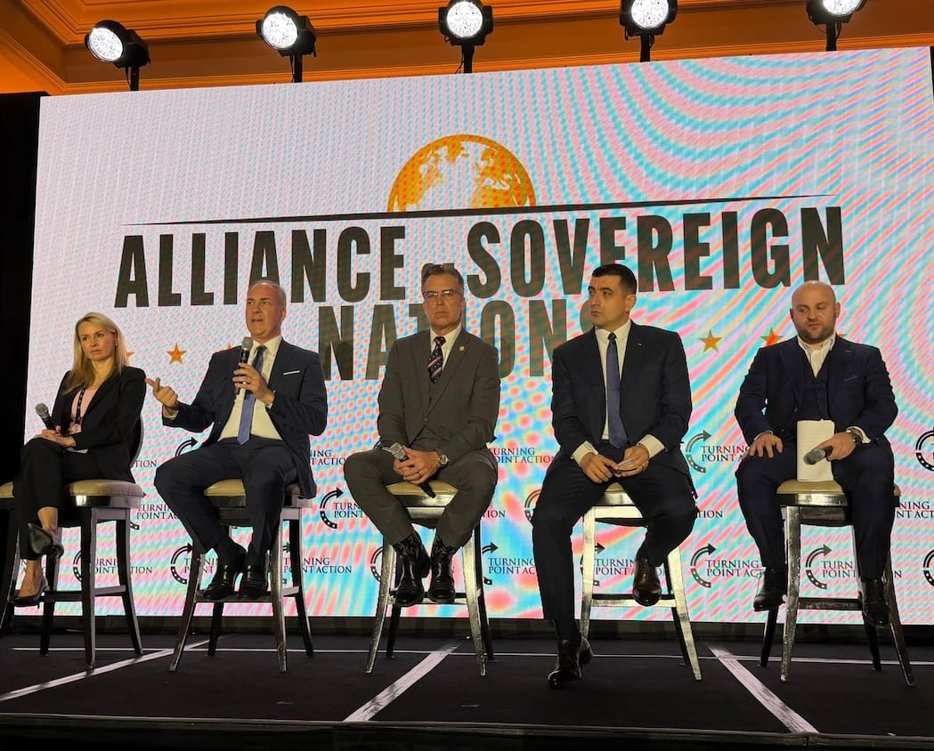 International nationalism: The MAGA movement is uniting Europe’s right-wing and pro-Russian forces against the EU