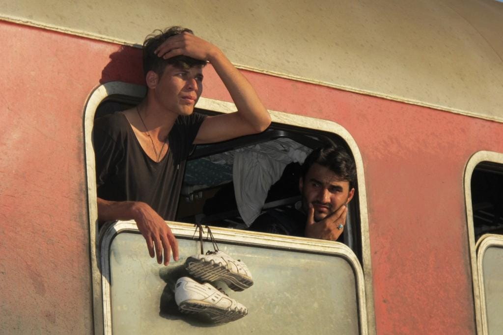 Великая демографическая трансформация. Почему попытки развитых стран обойтись без мигрантов приводят к стагнации и депопуляции