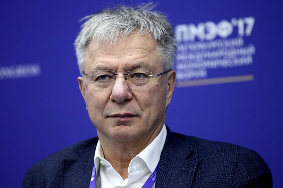 Суд арестовал имущество экс-члена совета директоров Альфа-Банка Галицкого на 8 млрд рублей