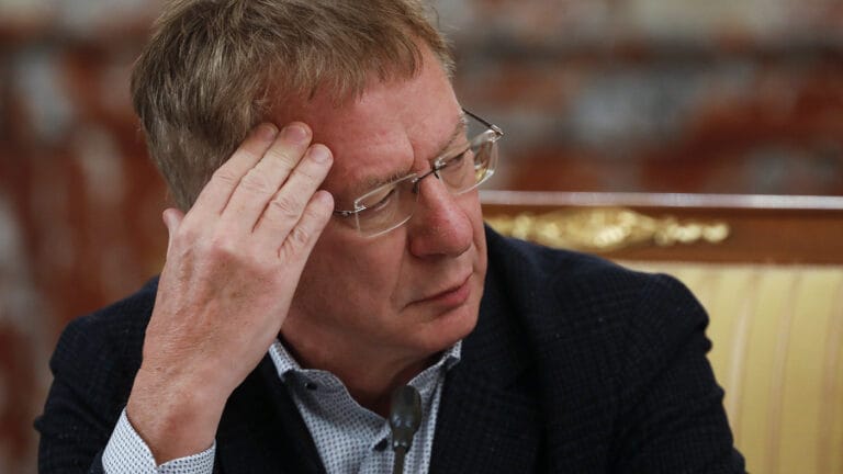 Суд изъял в доход государства имущество экс-члена совета директоров Альфа-Банка Галицкого на 8 млрд рублей — за «помощь ВСУ»