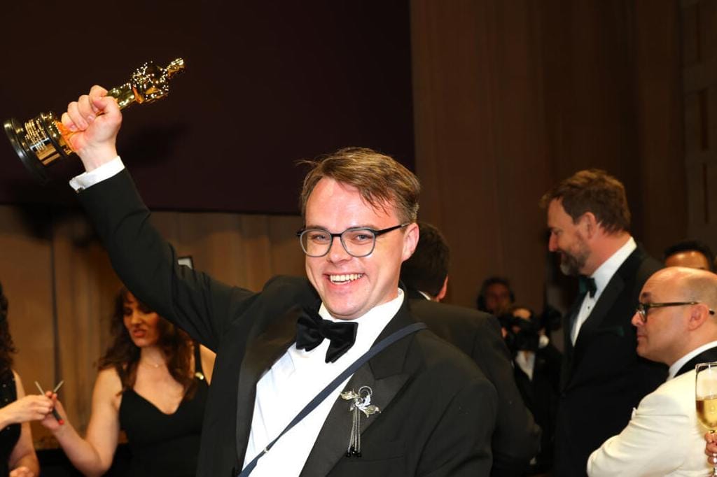 Минюст РФ включил в список «иноагентов» режиссера фильма «Господин Никто против Путина» Павла Таланкина и других