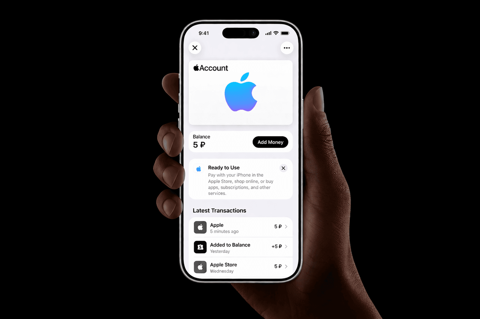 С 1 апреля операторы отключат пополнение Apple ID с мобильного счета — РБК