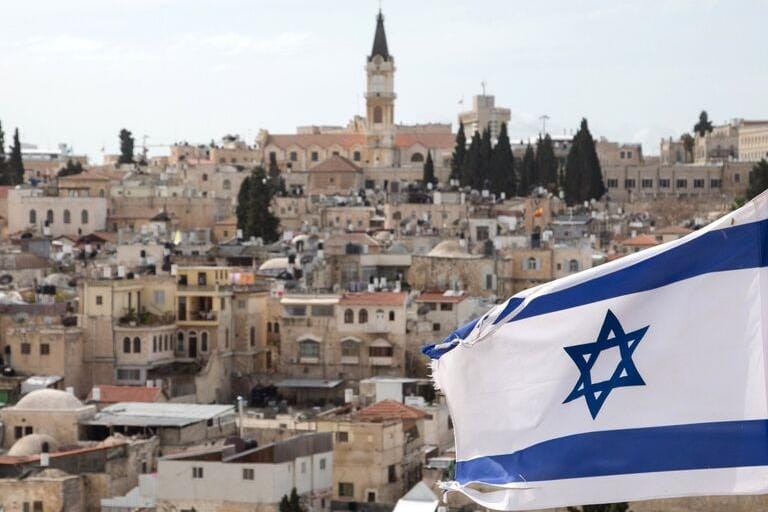 Кнессет принял закон о смертной казни для террористов