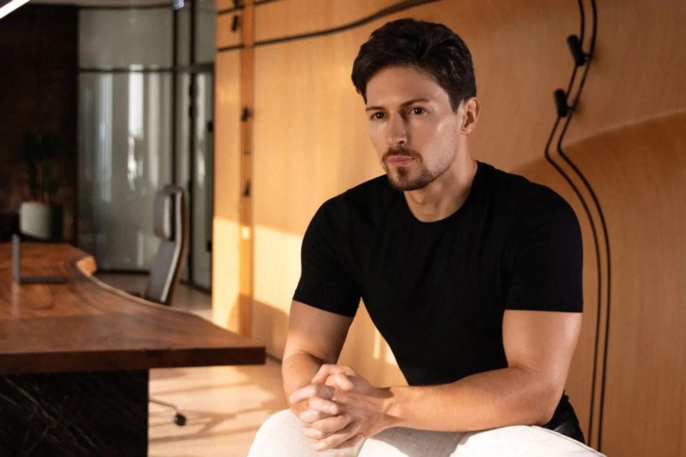 Павел Дуров заявил, что 65 млн россиян пользуются Telegram через VPN, и пообещал бороться с блокировками