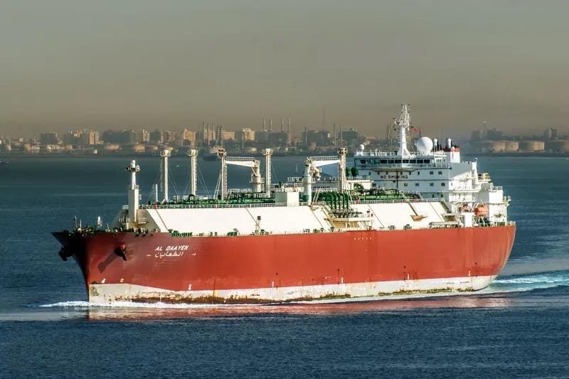 Катар возобновил экспорт СПГ, остановленный после начала войны на Ближнем Востоке. Два танкера подошли ко входу в Ормузский пролив