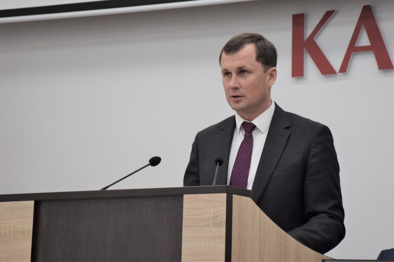 Из дела о конфискации 10 млрд рублей у кубанского вице-губернатора Коробки исчезли два депутата