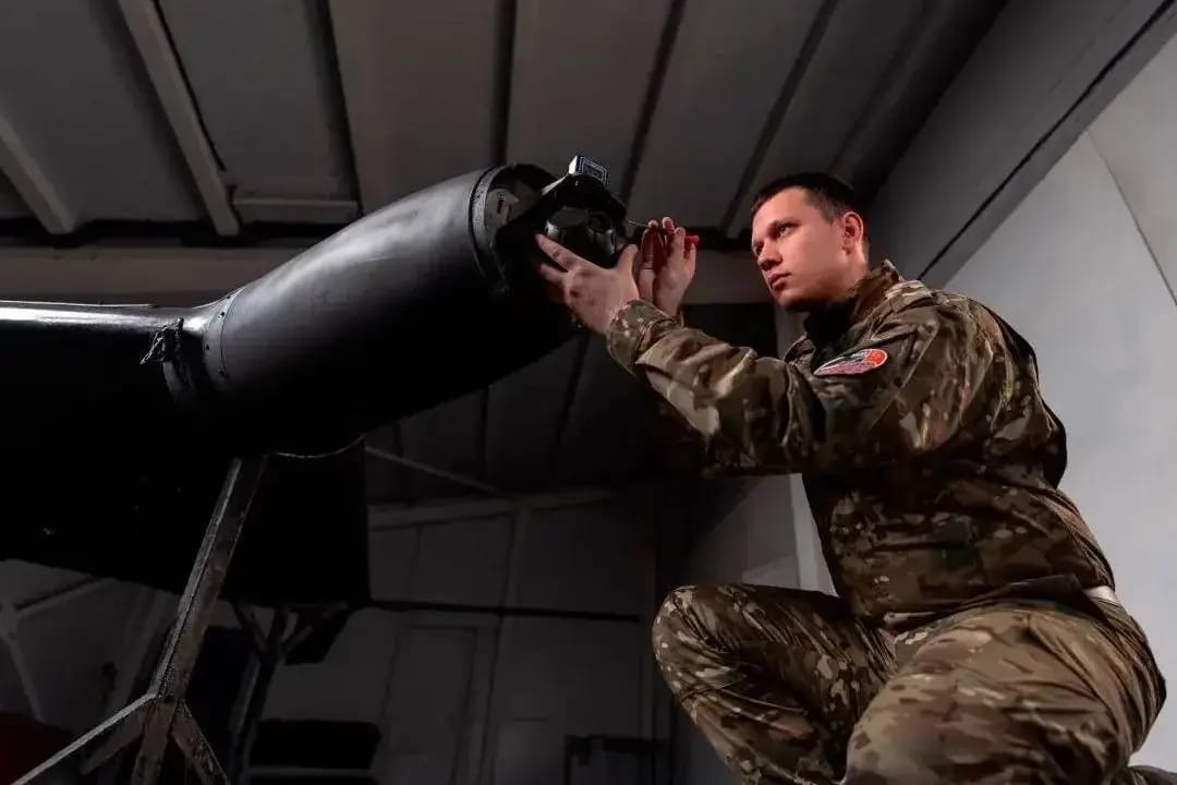 “Complete your military service working with Geran drones”: Alabuga Polytech in Russia’s Tatarstan launches recruiting campaign for students