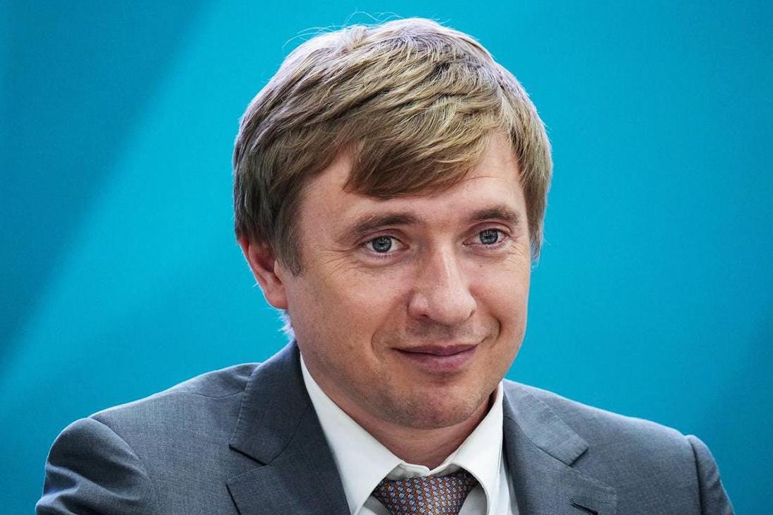 Находящийся под санкциями США глава Росмолодежи Григорий Гуров посетил форум ООН в Нью-Йорке