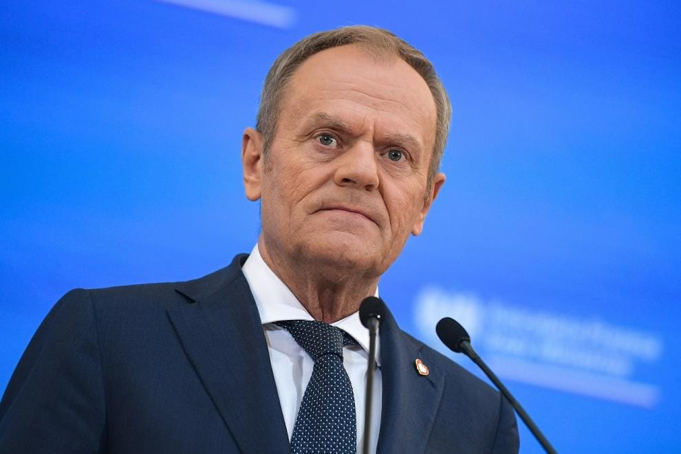 Туск: Криптофирма Zondacrypto на «российские деньги» финансировала партию президента Навроцкого и конференцию республиканцев CPAC в Польше