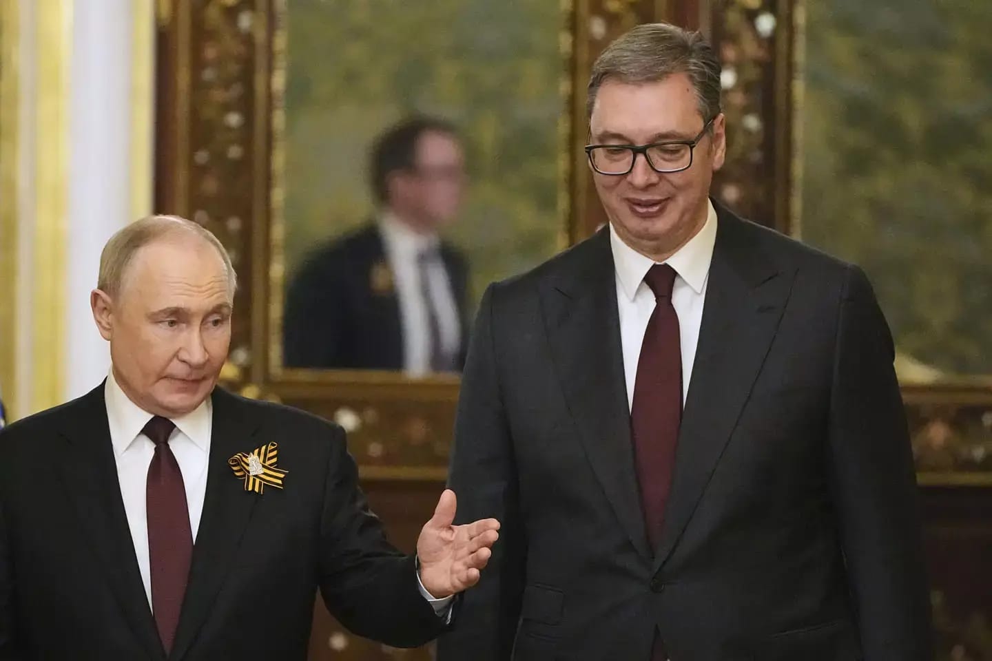 Сербия потеряет €1,5 млрд европейского финансирования, если не продемонстрирует демократические реформы — Еврокомиссия