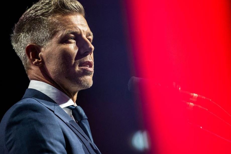 Правительство «Тисы» намерено остановить выход Венгрии из МУС — Петер Мадьяр