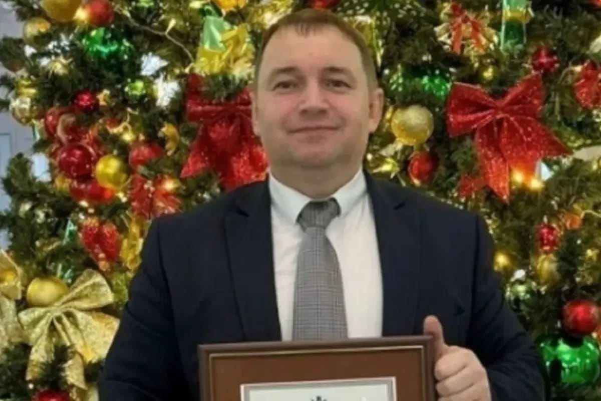 Найден мертвым глава отдела управления ветеринарии Новосибирской области, отвечавший за забой скота. Правоохранители начали проверку