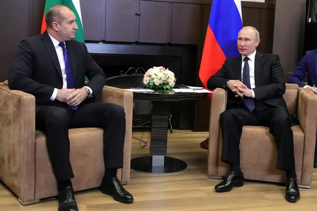 General pragmatism: Why Bulgaria’s new prime minister is unlikely to take up Viktor Orbán’s pro-Russian efforts