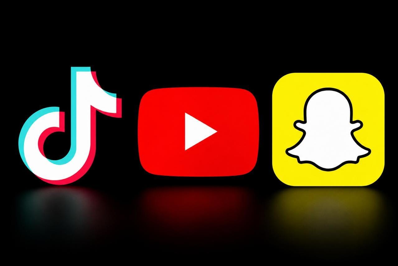 TikTok, YouTube и Snap пошли на мировую со школами в деле о вреде соцсетей для детей. Это стало прецедентом, впереди свыше 1200 исков