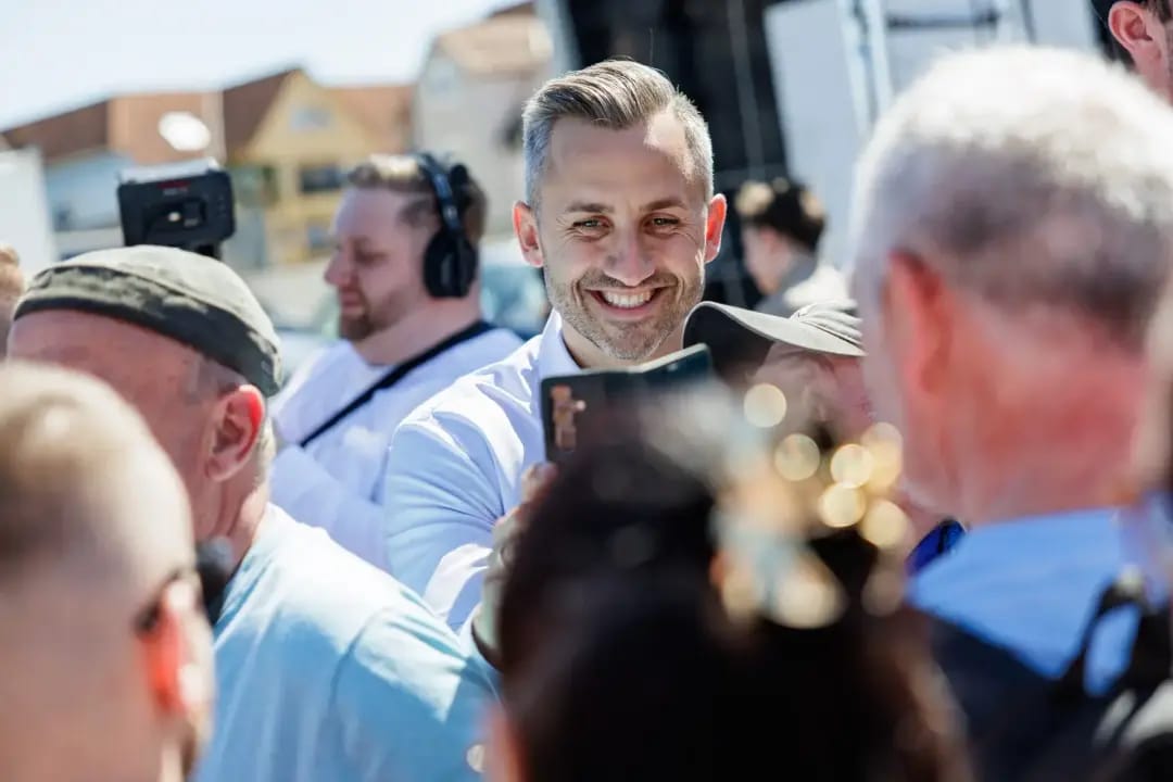 German far-right AfD party leading local elections in Saxony-Anhalt calls for Russian classes to return to schools
