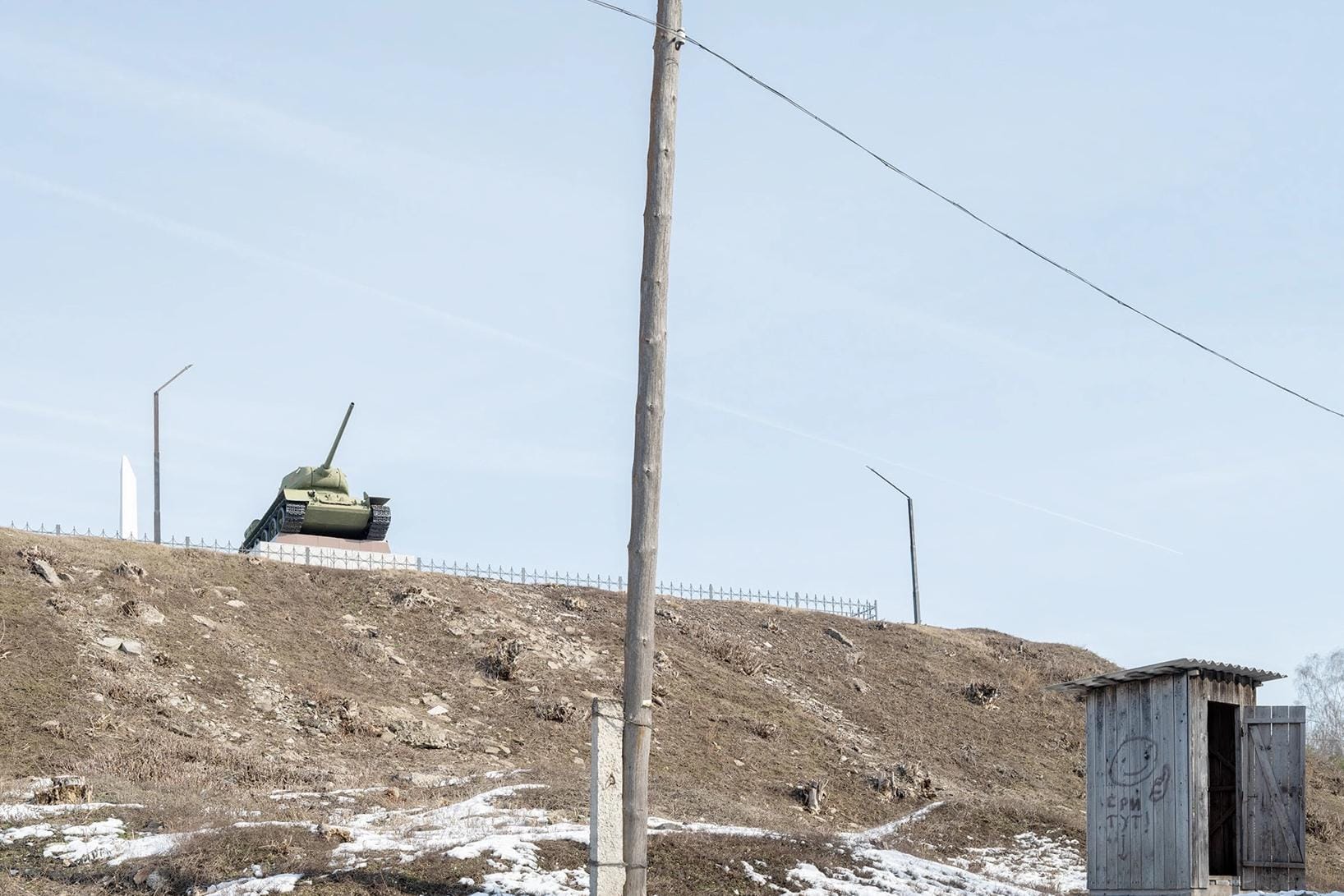 «Наступил путинский формализм». Как современное искусство выживает в России в условиях репрессий
