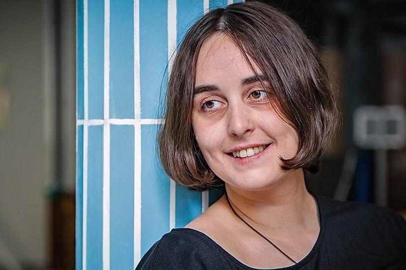 У главы детского хосписа «Дом с маяком» Лидии Мониавы прошел обыск. Ее допрашивают по делу о «фейках» — «Новая газета»