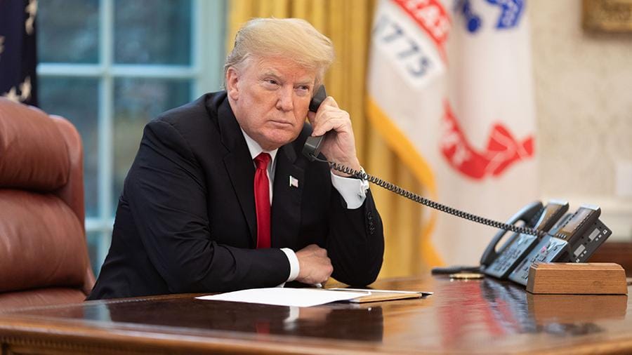 Как Мадуро перестал быть врагом США. Евгений Бай о тайной дипломатии Трампа