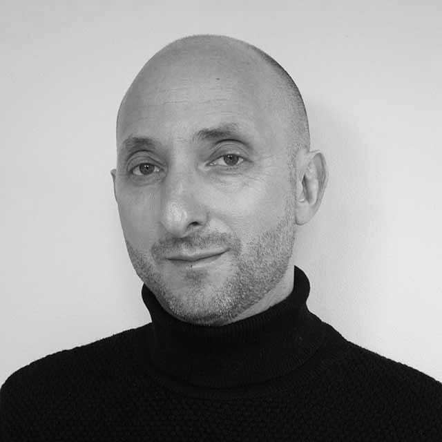 Maxim Matusevich