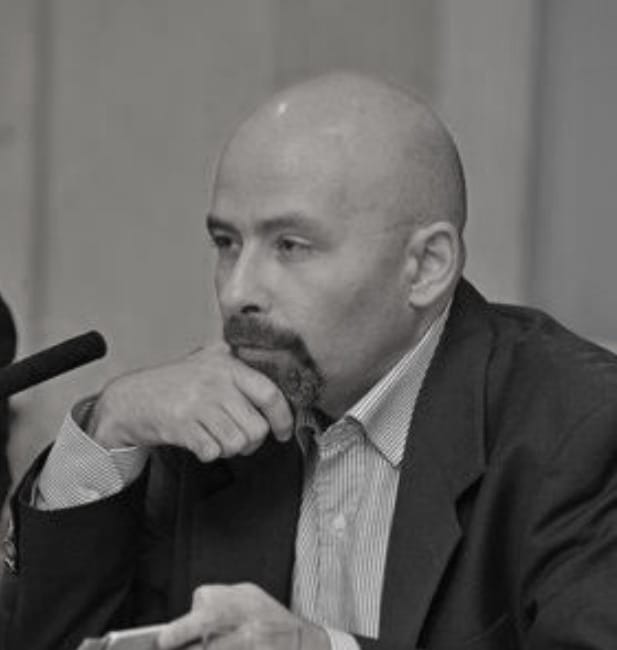 Антонио Джустоцци