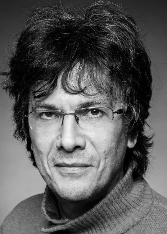 Alexander Markov