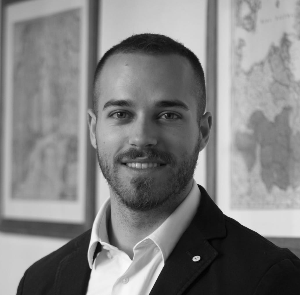 Federico Borsari